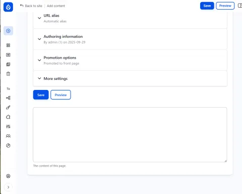 Gutenberg experience not working